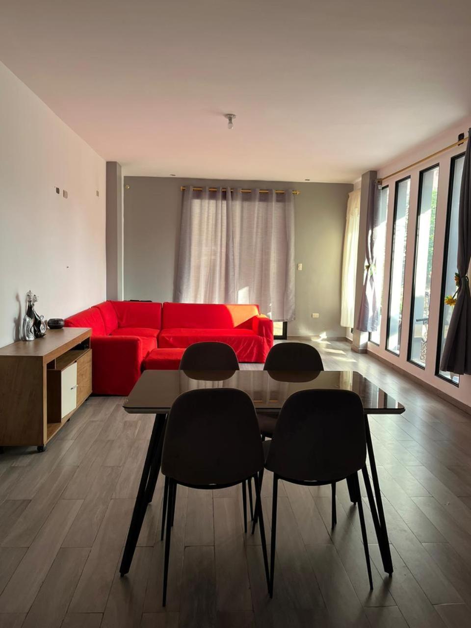 Casa Alexita Διαμέρισμα Puerto Baquerizo Moreno Εξωτερικό φωτογραφία